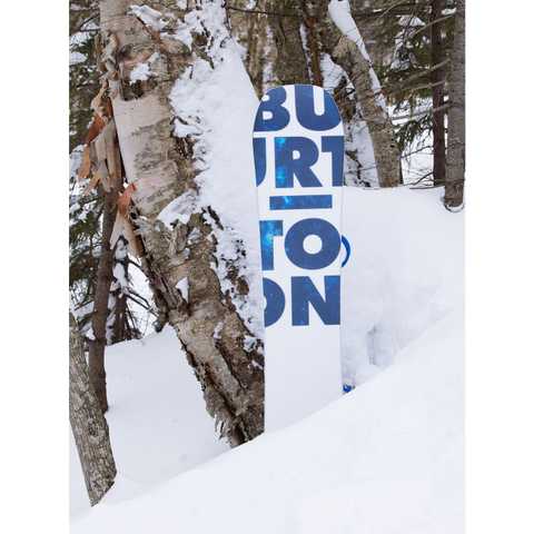 Burton CUSTOM X 24 162 9010510543448