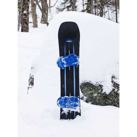 Burton CUSTOM X 24 162 9010510543448