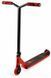 Самокат трюковой Hipe H2 black/red 1 из 5