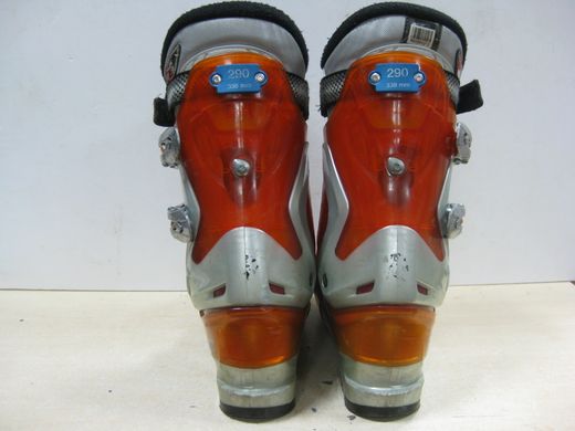 Ботинки горнолыжные Rossignol Exalt XS (размер 44)