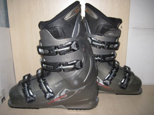 Ботинки горнолыжные Salomon Vario (размер 42)