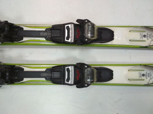 Лыжи K2 Photon RX 1 (ростовка 153)
