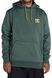Толстовка DC ADYFT03443 TWISTED (BPG0) XL 1 из 9