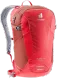 Рюкзак Deuter Speed Lite 20 цвет 5549 chili-lava 1 из 5