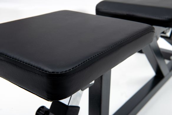 Регульована лава Toorx Multipurpose Bench WBX 85 (WBX-85)