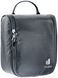 Косметичка Deuter Wash Center I колір 7000 black