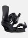 Крепление для сноуборда Burton LEXA X'25 black M 2 из 6