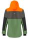 Куртка Rehall Dragon 2023 neon orange XXL 2 из 2