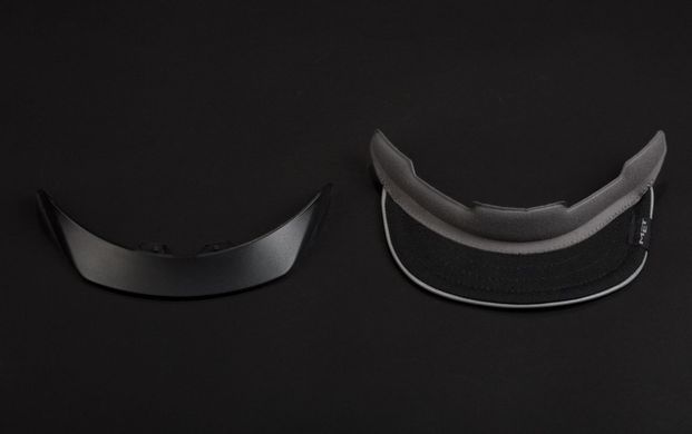 Шлем Met Corso Dark Gray/Matt 52-56 cm