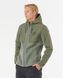 Флис Rip Curl 09VMFL|26 ANTI SERIES SEARCH CACTUS GREEN XL 2 из 6