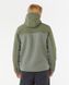 Флис Rip Curl 09VMFL|26 ANTI SERIES SEARCH CACTUS GREEN XL 3 из 6