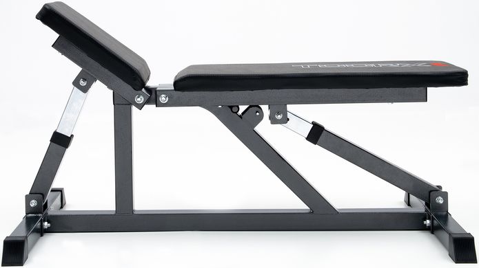 Регульована лава Toorx Multipurpose Bench WBX 85 (WBX-85)