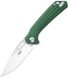 Нож складной Firebird by Ganzo FH921 зеленый 1 из 8