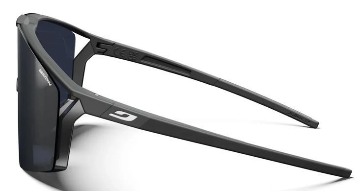 Окуляри Julbo 562 40 14 EDGE NOIR/NOIR RP03