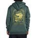 Толстовка DC ADYFT03443 TWISTED (BPG0) XL 3 из 9