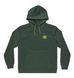 Толстовка DC ADYFT03443 TWISTED (BPG0) XL 8 из 9