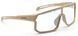 Окуляри Lynx Bismarck PH KH, matt pale khaki/clear photochromic 1 з 3