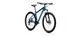 Велосипед Merida BIG.SEVEN 15, XS(13.5), BLUE(BLACK) 4 з 4