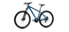Велосипед Merida BIG.SEVEN 15, XS(13.5), BLUE(BLACK) 2 з 4