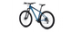 Велосипед Merida BIG.SEVEN 15, XS(13.5), BLUE(BLACK) 3 из 4