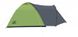 Палатка Hannah Arrant 4 spring green/cloudy gray 2 из 4