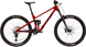 Велосипед Norco SIGHT C3 M29 RED/BLACK 1 з 2