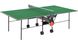 Тенісний стіл Garlando Training Indoor 16 mm Green (C-112I) 1 з 3