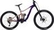 Велосипед Giant Reign SX фиол Petra Clay L 1 из 8