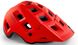 Шлем Met Terranova Red Black/Matt Glossy 56-58 cm 1 из 4