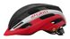 Шлем велосипедный Giro Register матовый черный/красный UA/54-61см 2 из 3