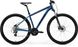 Велосипед Merida BIG.SEVEN 15, XS(13.5), BLUE(BLACK) 1 из 4
