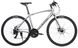 Велосипед Vento SKAI Dark Grey Gloss 21/XL 1 из 9