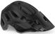 Шлем MET ROAM MIPS CE STROMBOLI BLACK/MATT GLOSSY S (52-56) 1 из 4