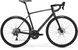 Велосипед Merida SCULTURA ENDURANCE 400 ,S, SILK BLACK(DARK SIL) 1 з 3