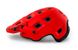 Шлем Met Terranova Red Black/Matt Glossy 56-58 cm 3 из 4