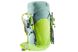 Рюкзак Deuter Speed Lite 30 колір 2807 jade-citrus 9 з 9