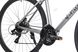 Велосипед Vento SKAI Dark Grey Gloss 21/XL 5 з 9