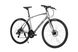 Велосипед Vento SKAI Dark Grey Gloss 21/XL 2 из 9