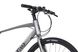 Велосипед Vento SKAI Dark Grey Gloss 21/XL 3 з 9