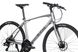 Велосипед Vento SKAI Dark Grey Gloss 21/XL 8 из 9