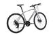 Велосипед Vento SKAI Dark Grey Gloss 21/XL 9 з 9