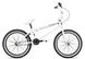 Велосипед 20" Stolen OVERLORD, 20.75", 2022, SNOW BLIND WHITE 1 з 3