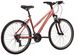 Велосипед 26" Pride STELLA 6.1, рама XS, 2023, помаранчевий 3 з 3