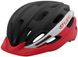 Шлем велосипедный Giro Register матовый черный/красный UA/54-61см 1 из 3
