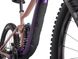 Велосипед Giant Reign SX фиол Petra Clay L 7 из 8