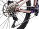Велосипед Giant Reign SX фиол Petra Clay L 6 из 8
