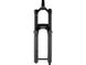 Вилка RockShox ZEB Ultimate Charger 3 RC2 - Crown 27.5" Boost™ 15x110 160mm Grey Alum Str Tpr Sm CrownOD 44offset DebonAir (Inc. Bolt on Fender,2 Btm Tokens, Star nut & Maxle Stealth) A2 6 из 8