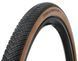 Покришка безкамерна Continental Terra Competition Trail Grip 28" | 28 X 1.40 | 700 X 35C чорна/коричнева складна skin 1 з 5