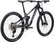 Велосипед 29" Marin Alpine Trail Carbon 2 рама - L 2024 Gloss Black/Silver 3 из 3