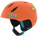 Горнолыжный шлем Giro Launch мат.оранж S/52.5-55 см 1 из 3
